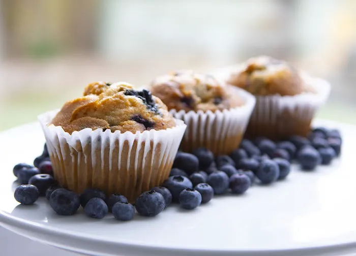 Antonina's Gluten-Free Bakery Picture 5