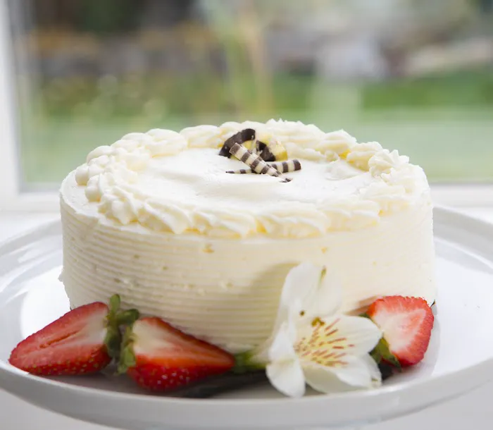 Antonina's Gluten-Free Bakery Picture 8
