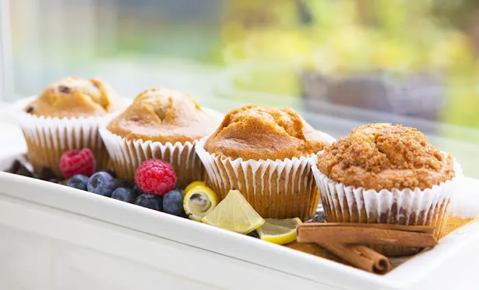 Antonina's Gluten-Free Bakery Picture 7