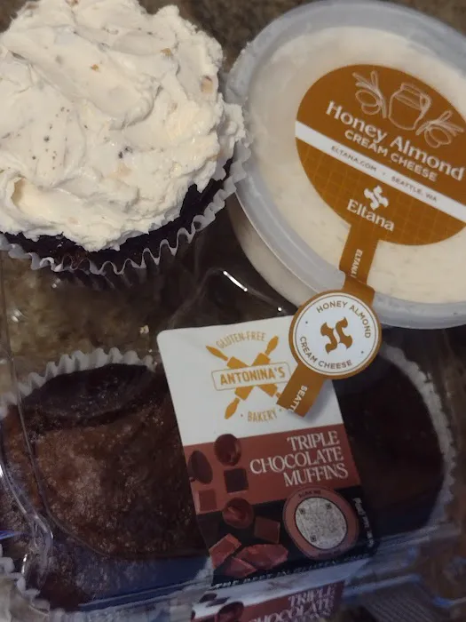 Antonina's Gluten-Free Bakery Picture 6