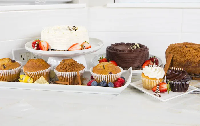 Antonina's Gluten-Free Bakery Picture 2
