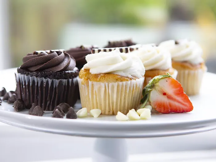Antonina's Gluten-Free Bakery Picture 1