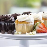 Antonina's Gluten-Free Bakery ico