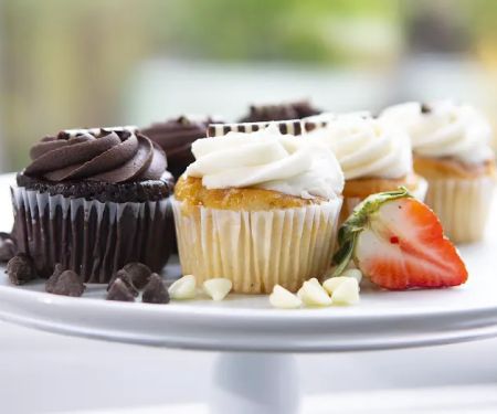 Antonina's Gluten-Free Bakery