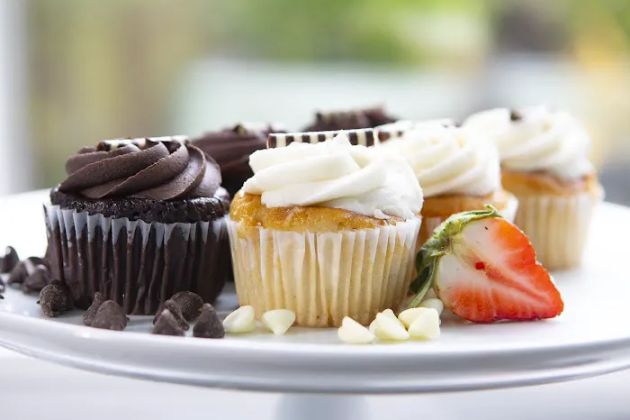 Antonina's Gluten-Free Bakery