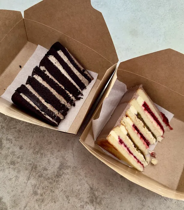The Cat and Rabbitt Cake Shop Picture 10