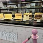 The Cat and Rabbitt Cake Shop