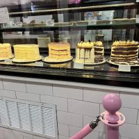The Cat and Rabbitt Cake Shop ico