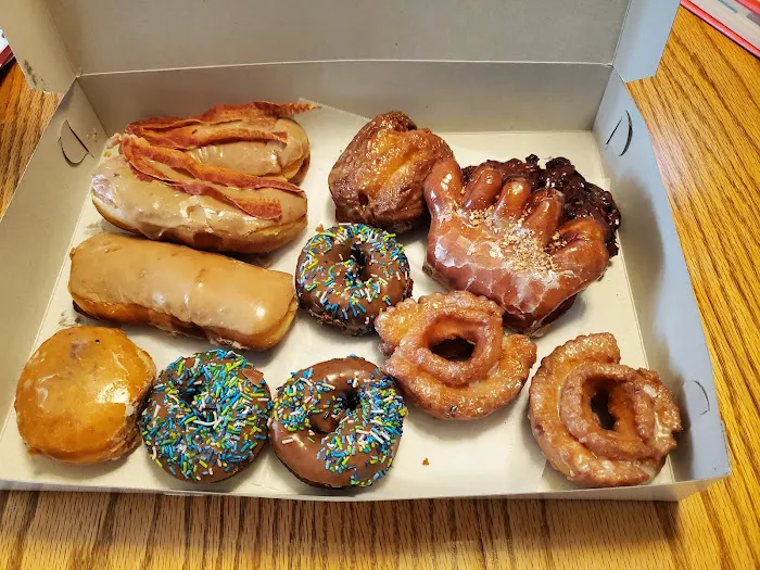 Happy Donuts Picture 5