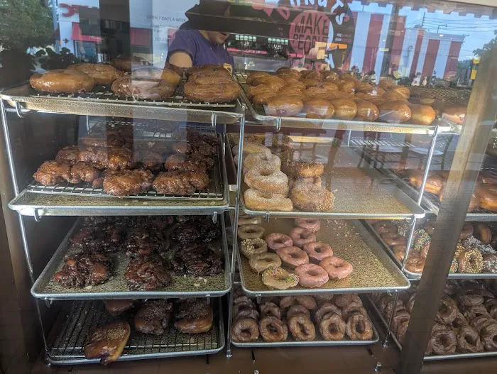 Happy Donuts Picture 6