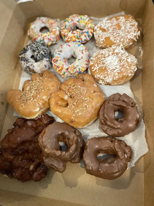 Happy Donuts Picture 2