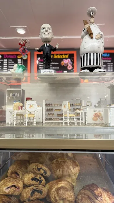 Happy Donuts Picture 9