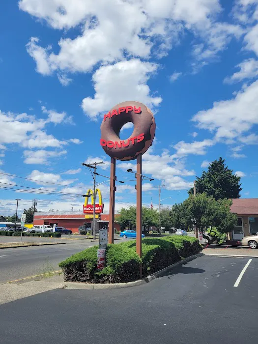 Happy Donuts Picture 7