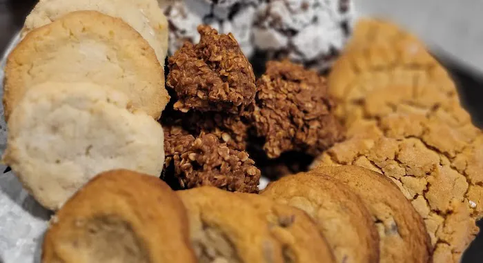 Mom's Love, Cookies, and Fudge Picture 1