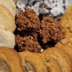 Mom's Love, Cookies, and Fudge