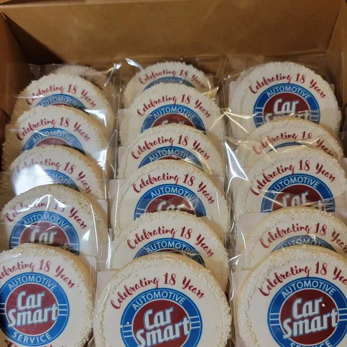 Mom's Love, Cookies, and Fudge Picture 7