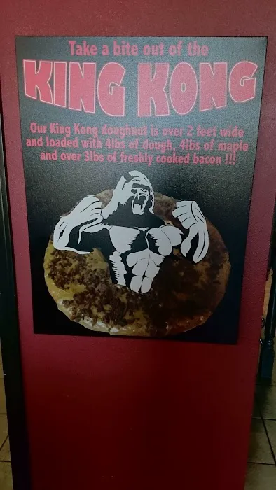 Legendary Doughnuts Picture 2
