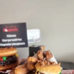 Legendary Doughnuts