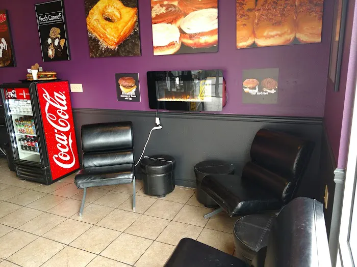 Legendary Doughnuts Picture 9