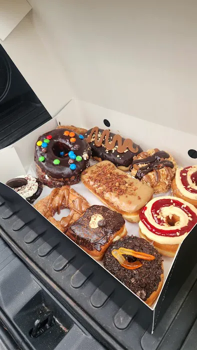 Legendary Doughnuts Picture 3