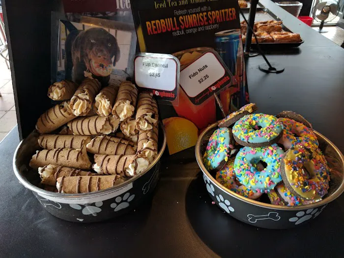 Legendary Doughnuts Picture 8