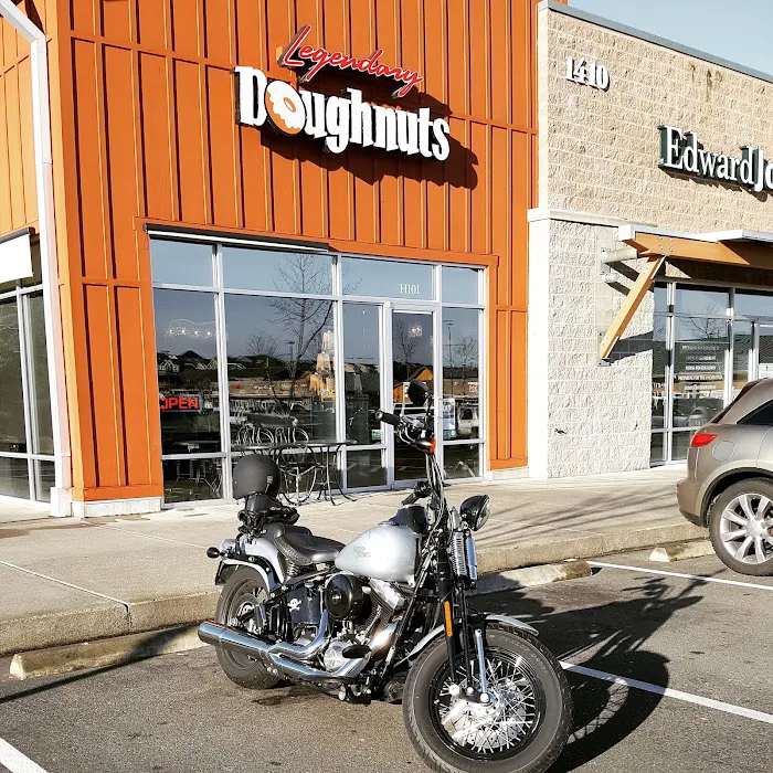 Legendary Doughnuts Picture 10