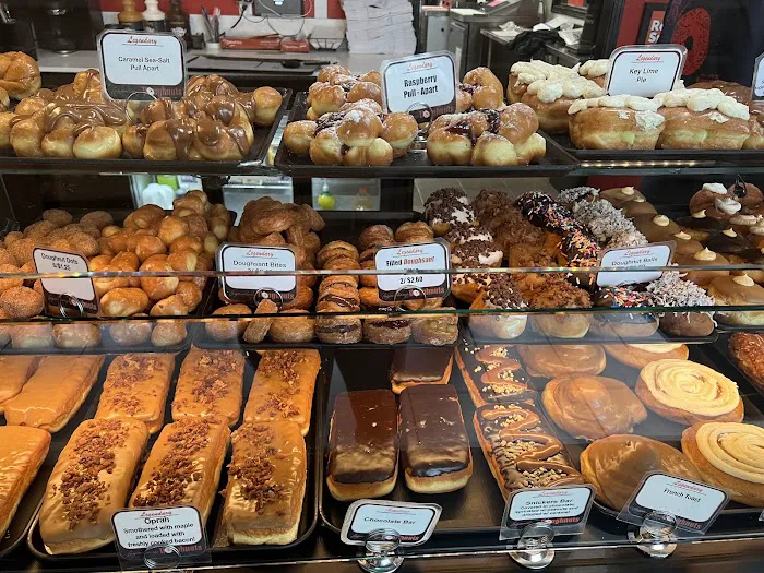 Legendary Doughnuts Picture 5