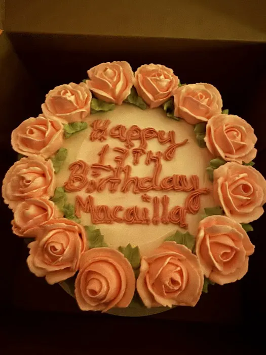 Teresita's Mexican Bakery Picture 1