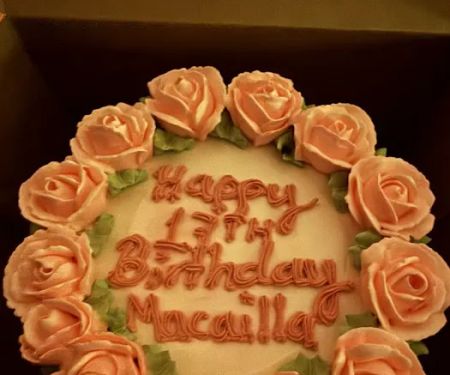 Teresita's Mexican Bakery