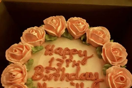 Teresita's Mexican Bakery