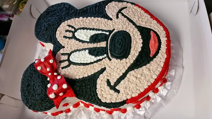 Teresita's Mexican Bakery Picture 10
