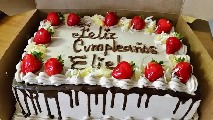 Teresita's Mexican Bakery Picture 9