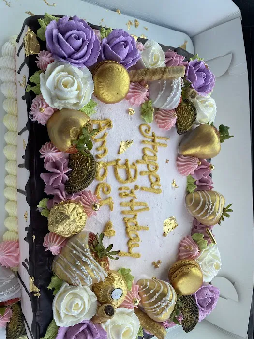 Teresita's Mexican Bakery Picture 3