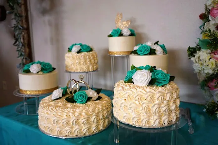 Teresita's Mexican Bakery Picture 7
