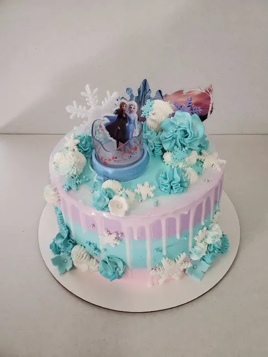 Teresita's Mexican Bakery Picture 2