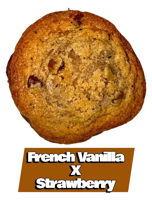 Pro Blended Cookies HQ Picture 5