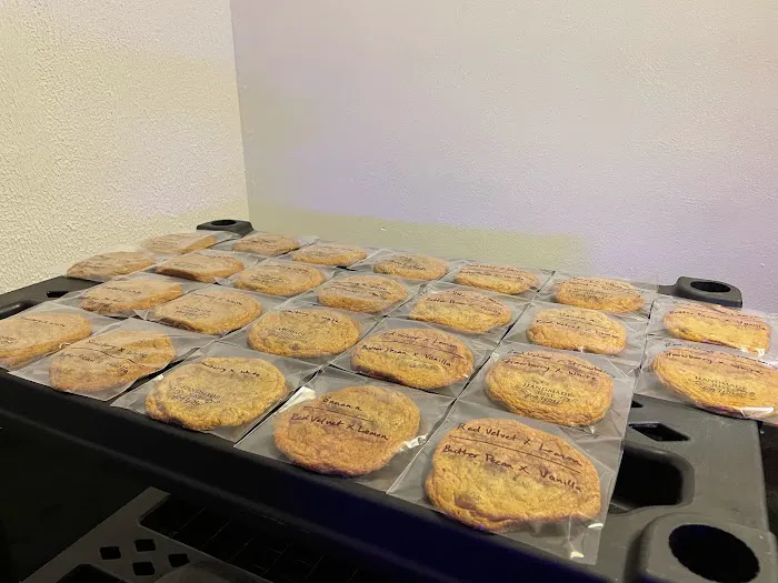 Pro Blended Cookies HQ Picture 7