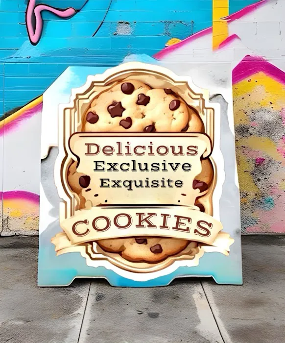 Pro Blended Cookies HQ Picture 8