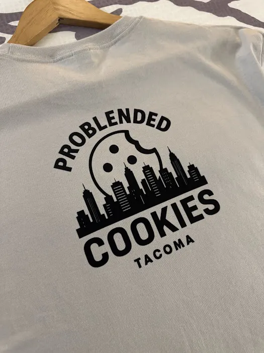 Pro Blended Cookies HQ Picture 9