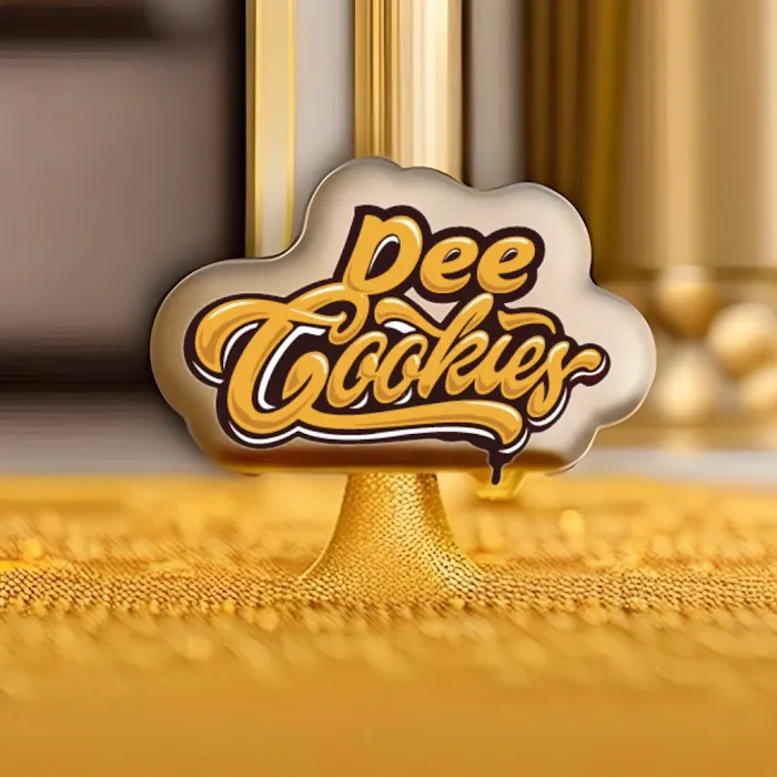 Pro Blended Cookies HQ Picture 10