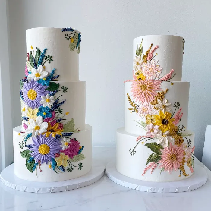 Celebrity Cake Studio Picture 8