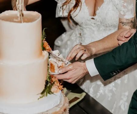 Celebrity Cake Studio