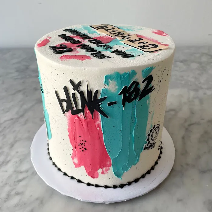 Celebrity Cake Studio Picture 4