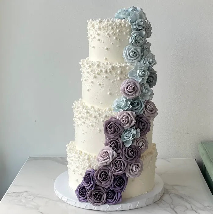 Celebrity Cake Studio Picture 7