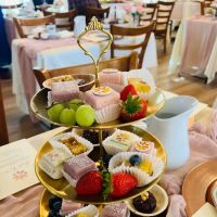 Dragonfly Cakes ico