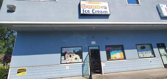 Helen's Donuts & Ice Cream Picture 8