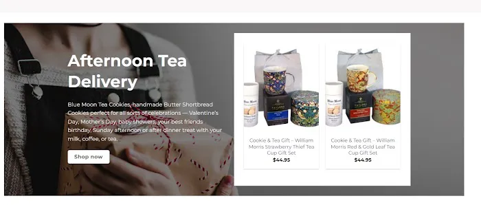 Cookie Delivery Online Picture 3