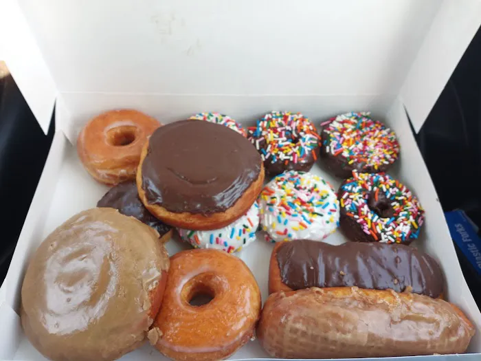 Connie's Donuts & Espresso LLC Picture 5