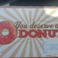 Connie's Donuts & Espresso LLC ico