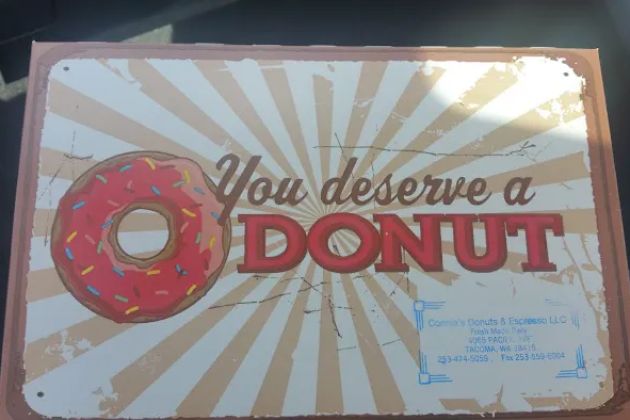 Connie's Donuts & Espresso LLC